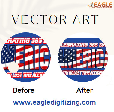 vector conversion